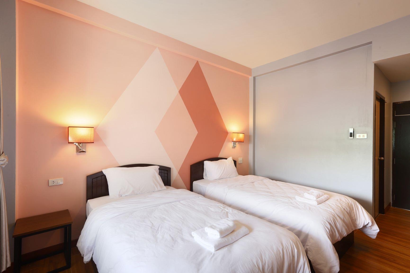 โรงแรมเมสท์ (Mest Hotel)2