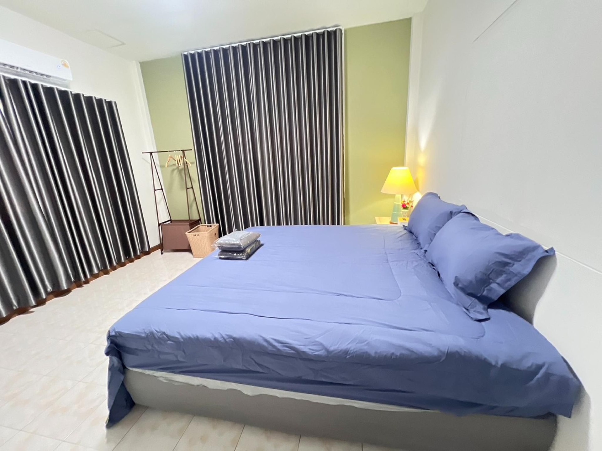 กวนมะพร้าว วิลล่า 1 (Kuan Mapraw Villa 1)1