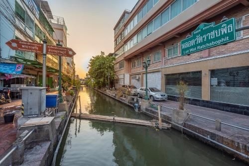 ตีทอง โฮสเทล (Ti Thong Hostel)4