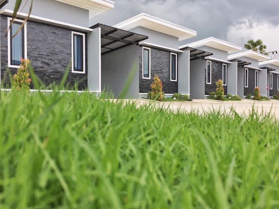 นัส แอนด์ นาย รีสอร์ท (Nus & Nai Resort)4