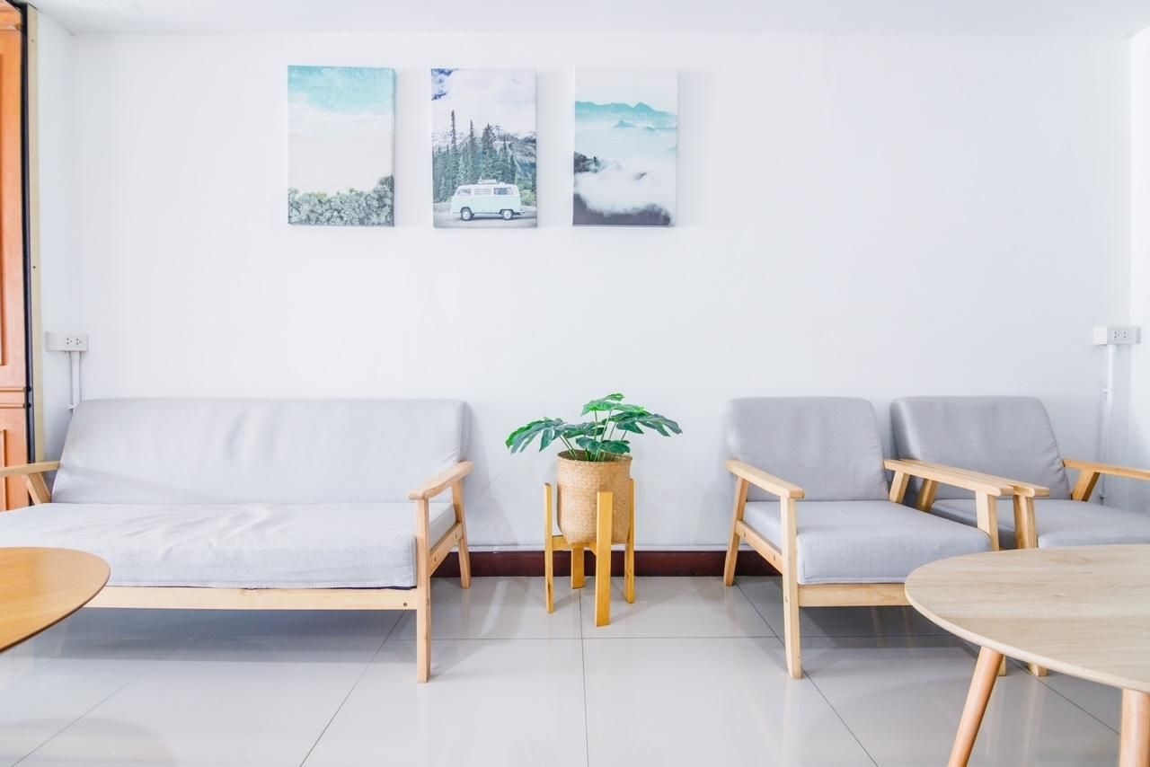 โรงแรมแกรนด์ พีแอล (Grand PL Hotel)4