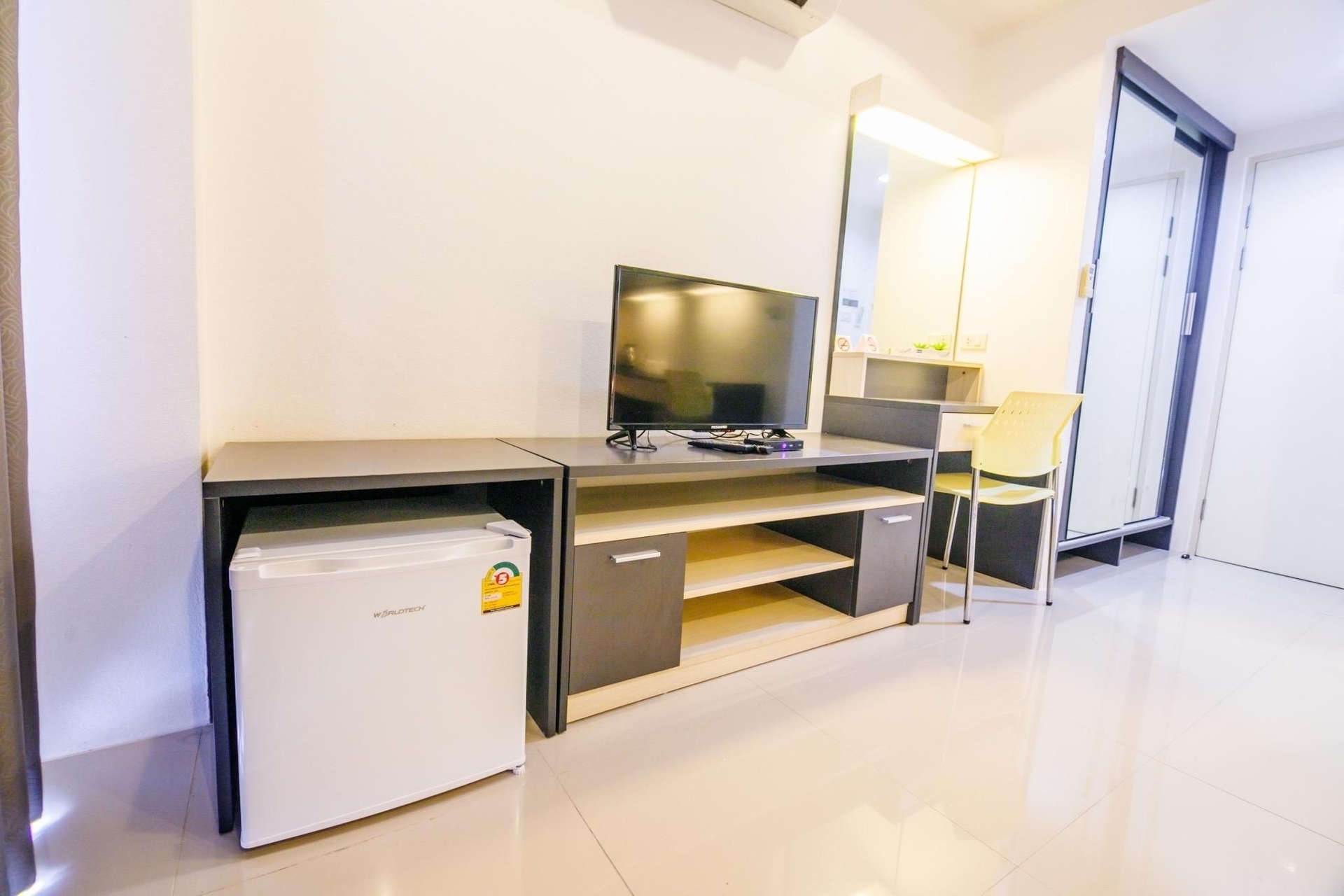 โรงแรมแกรนด์ พีแอล (Grand PL Hotel)1