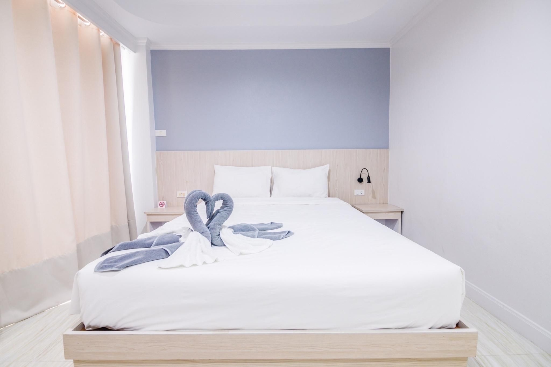 โรงแรมแกรนด์ พีแอล (Grand PL Hotel)2