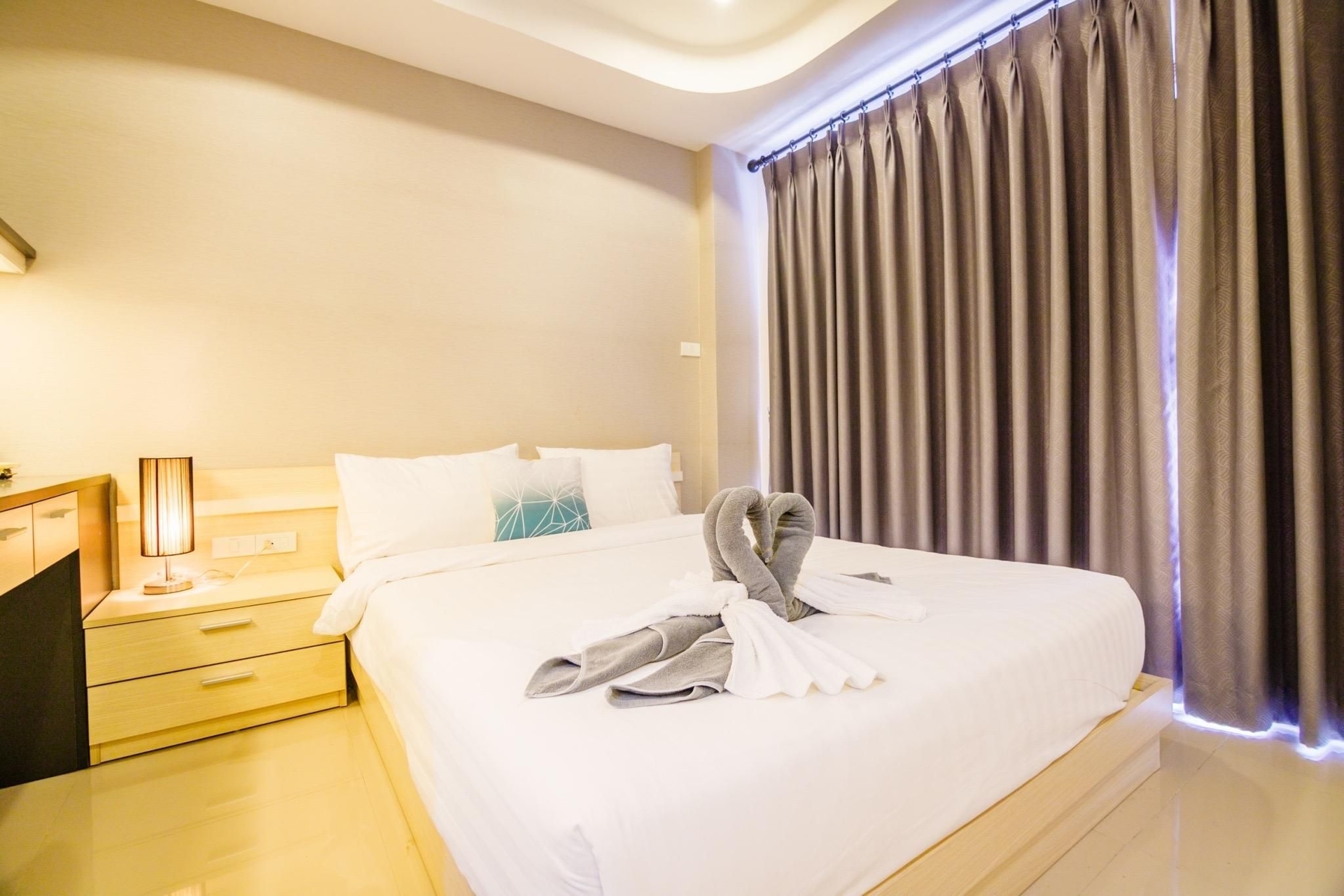 โรงแรมแกรนด์ พีแอล (Grand PL Hotel)3