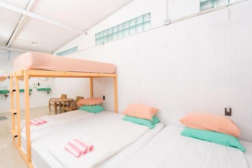 อีซี่ ซันเดย์ คัพเพิล แอนด์ แฟมิลี่ โฮเทล แบงค็อก (Easy Sunday Couple & Family Hotel Bangkok)0