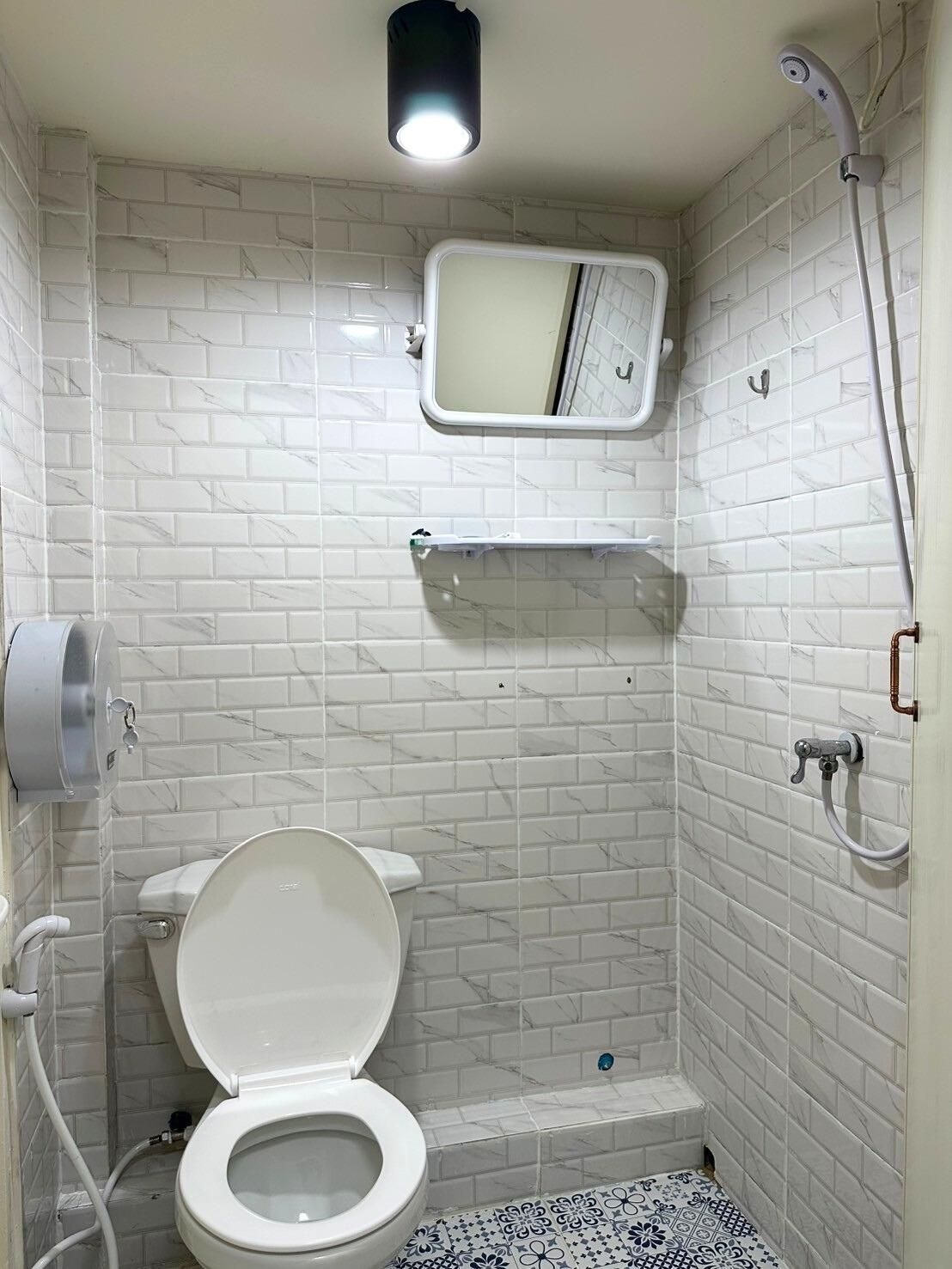 Atlas Hostel Khaosan4