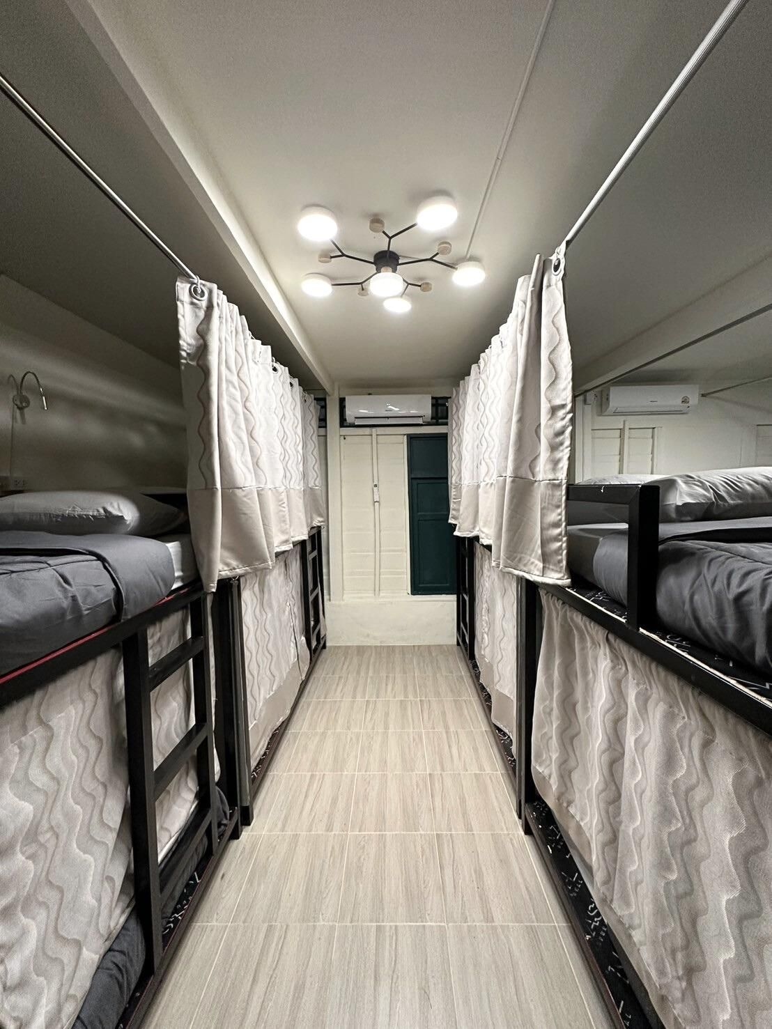 Atlas Hostel Khaosan2