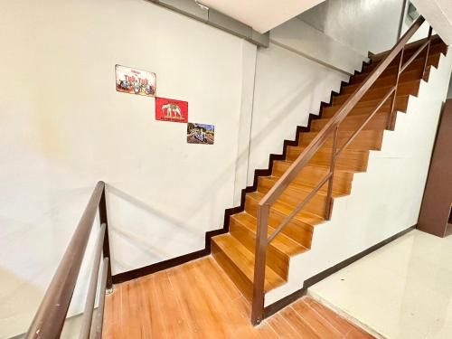 บ้าน แอท ข้าวสาร (Baan @ Khaosan)3