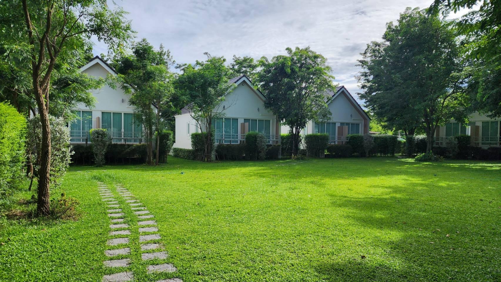 จามสะนอร์ ริเวอร์ รีสอร์ท (Jamsanor River Resort)3