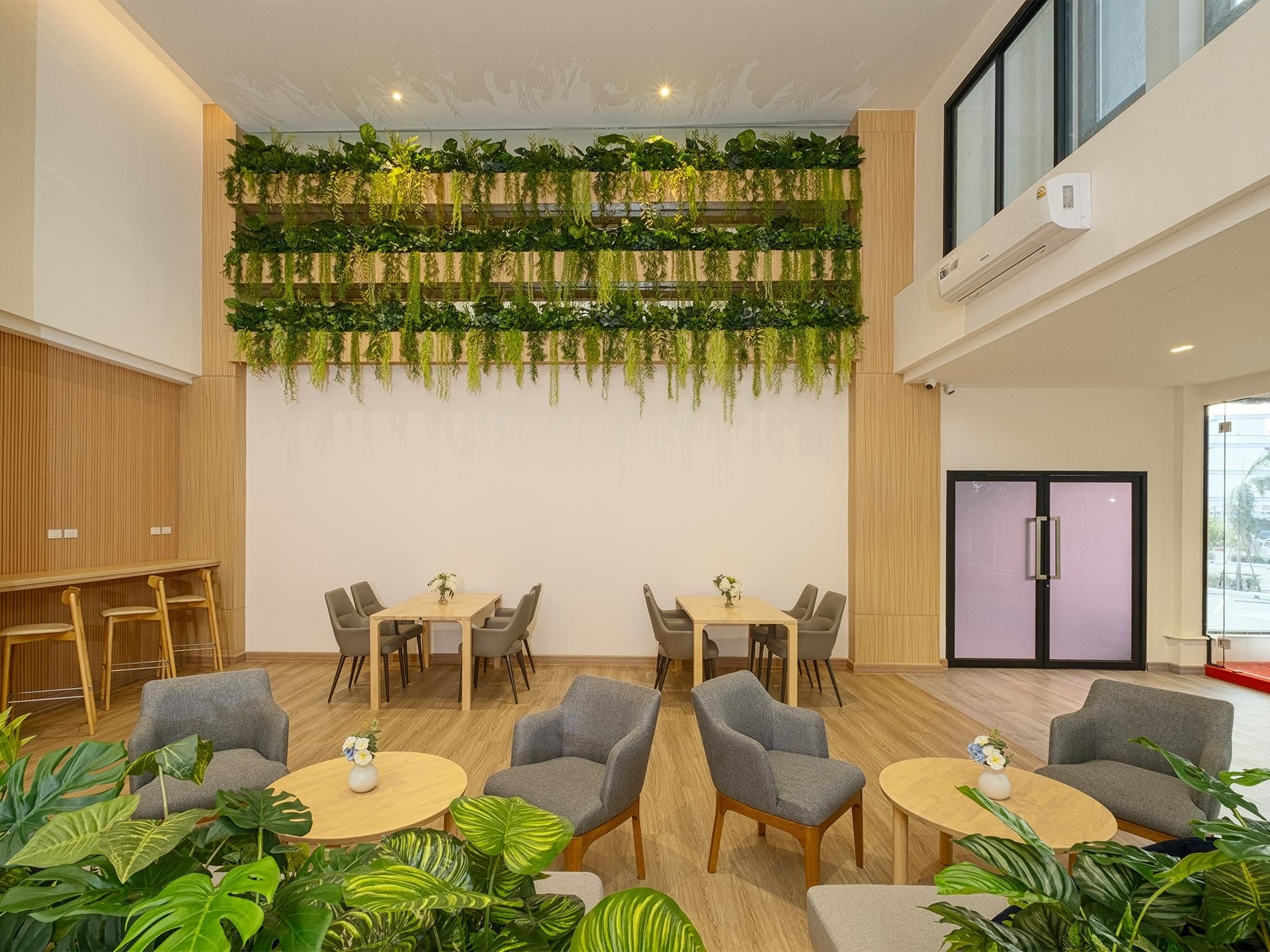 โรงแรมบีทู สุพรรณบุรี พรีเมียร์ (B2 Suphan Buri Premier Hotel)4