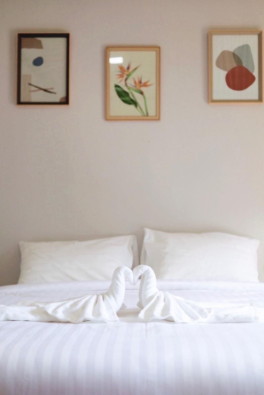 หญ่าหมี่ โฮมสเตย์ คาเฟ่ (YAMEE Homestay cafe)3