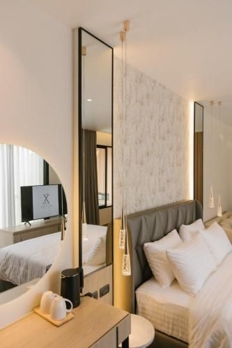 ซีน สกาย รีสอร์ท (Zeen Sky Resort)1