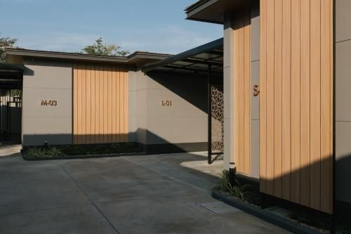 ซีน สกาย รีสอร์ท (Zeen Sky Resort)4