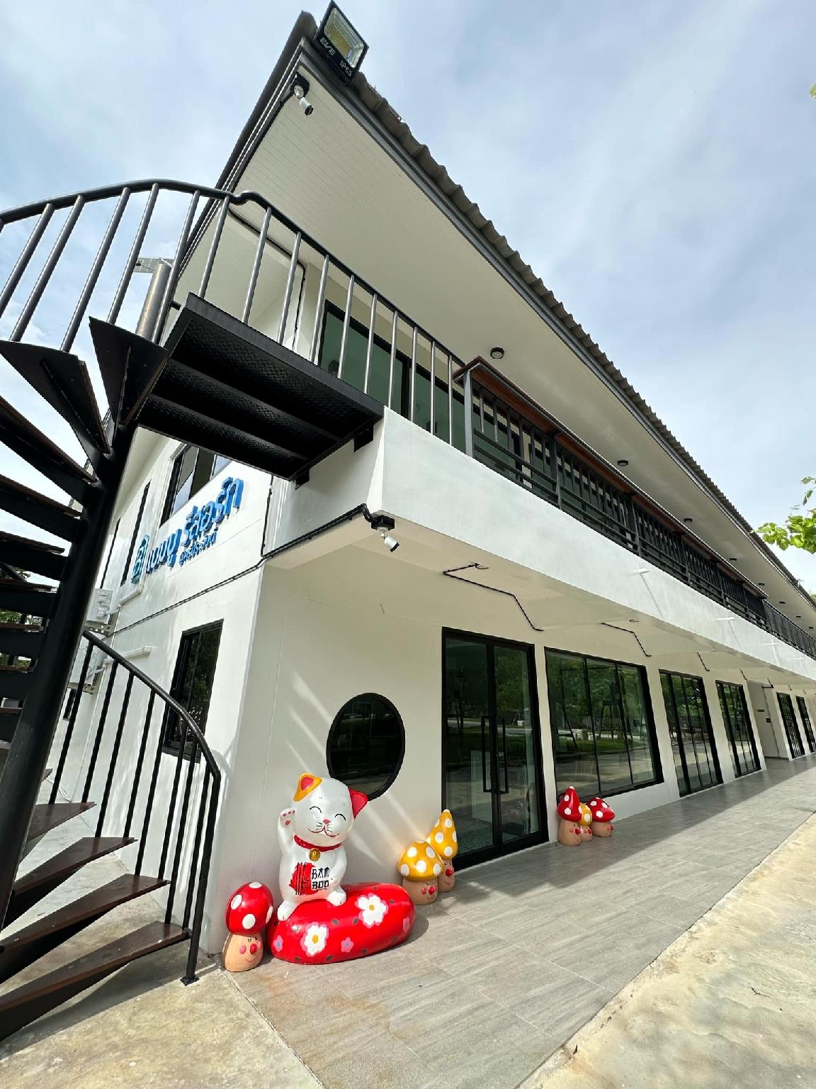 แบมบูรีสอร์ท (Bamboo Resort)0