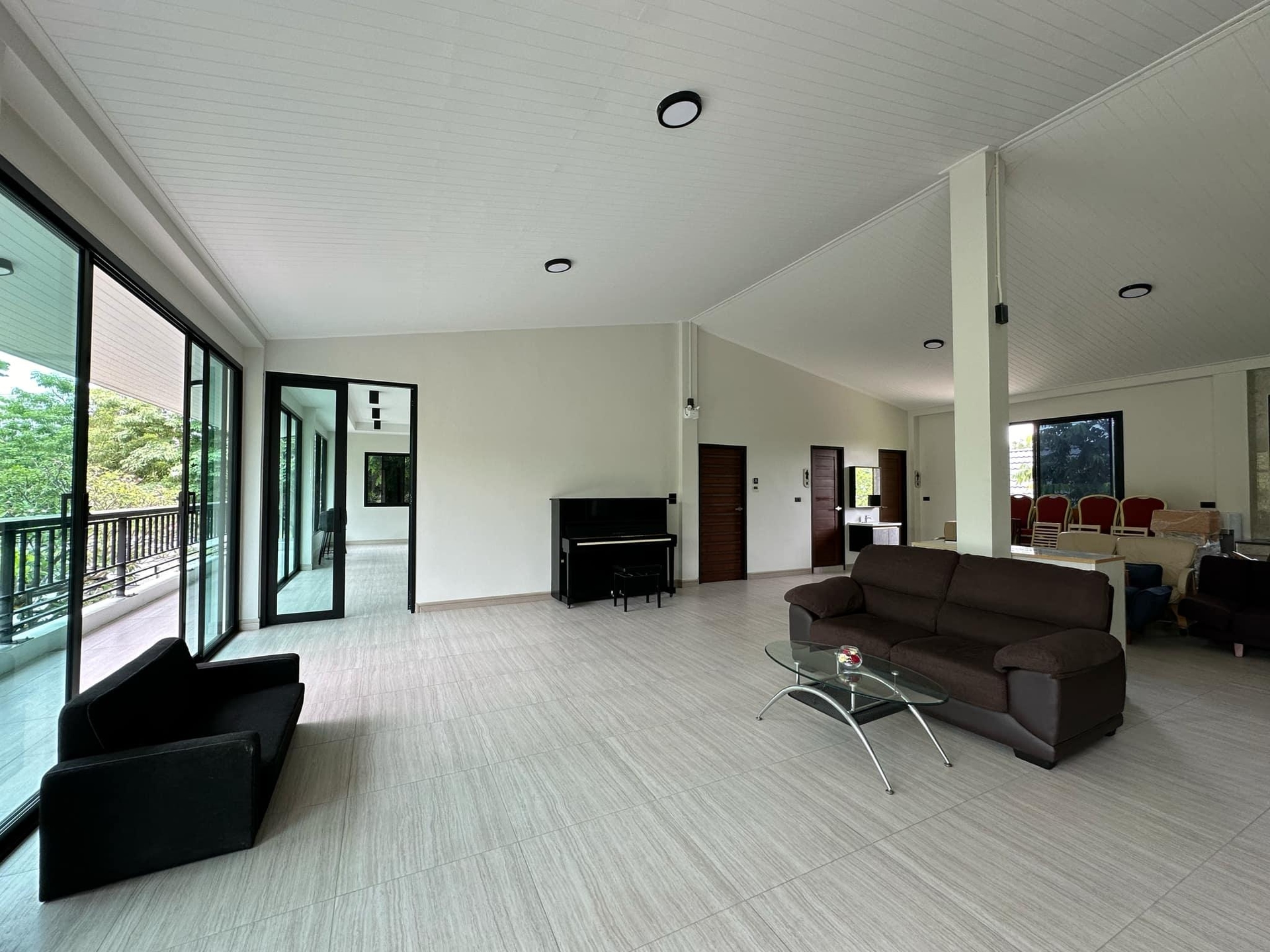 แบมบูรีสอร์ท (Bamboo Resort)2
