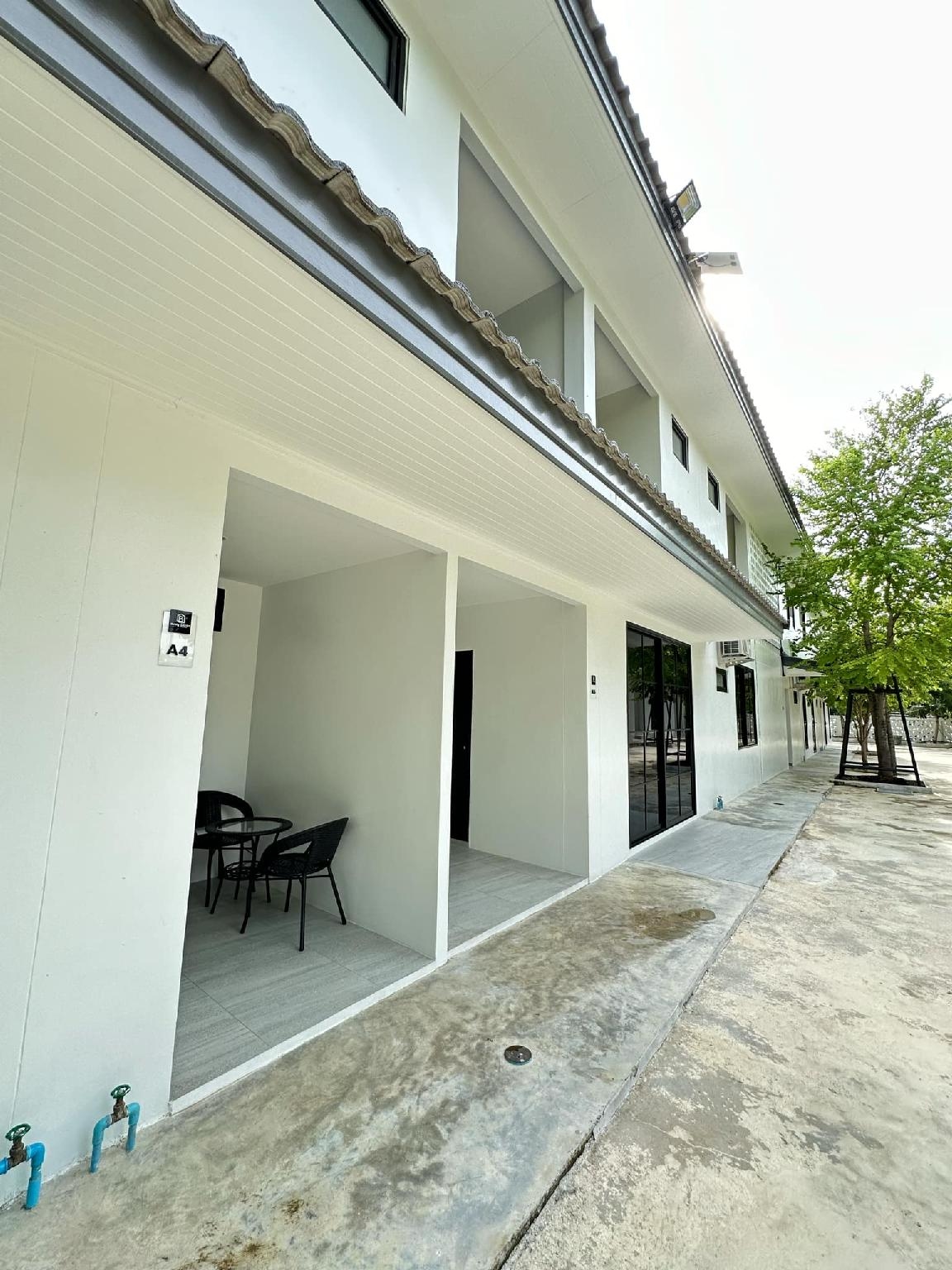 แบมบูรีสอร์ท (Bamboo Resort)3