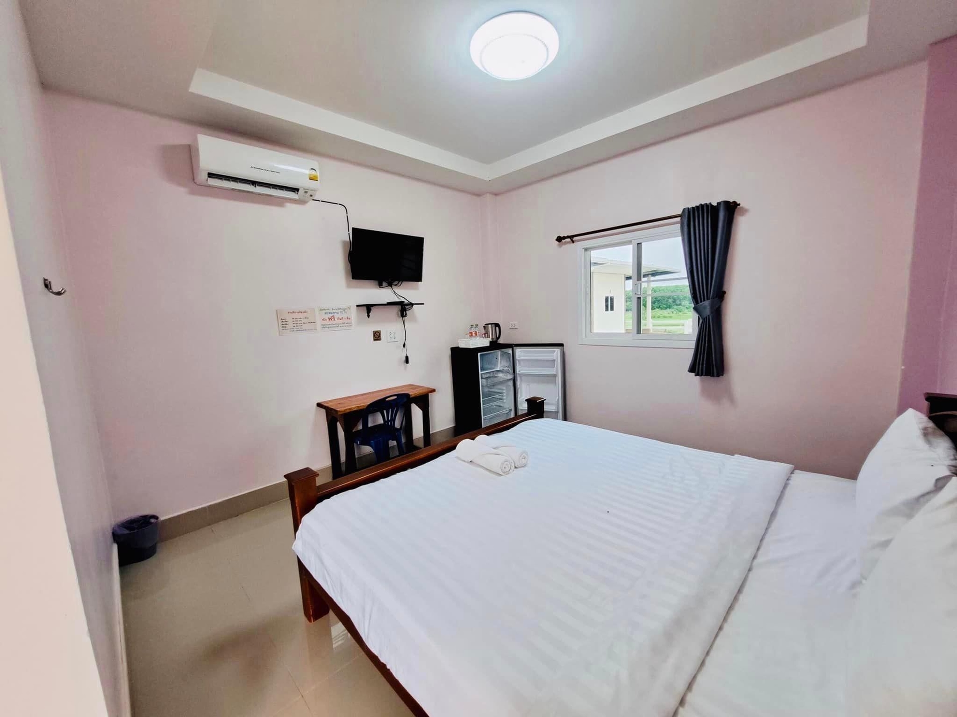 เทวาแกรนด์ รีสอร์ท กุฉินารายณ์ (Tewa Grand Resort Kuchinarai)2