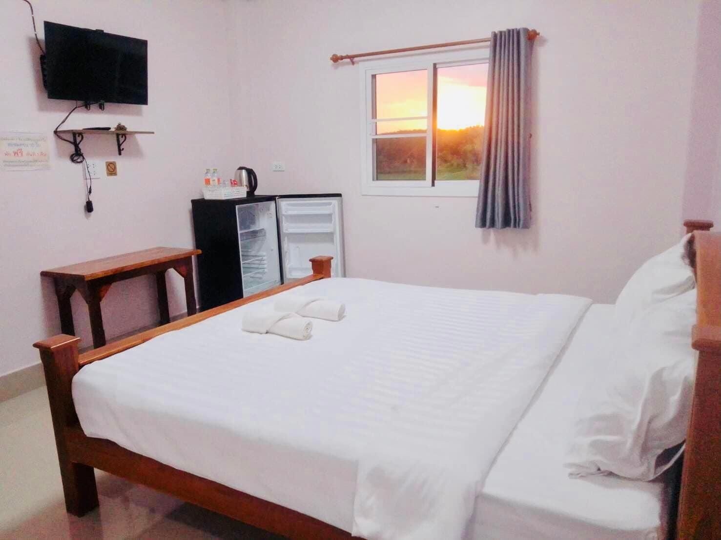 เทวาแกรนด์ รีสอร์ท กุฉินารายณ์ (Tewa Grand Resort Kuchinarai)1