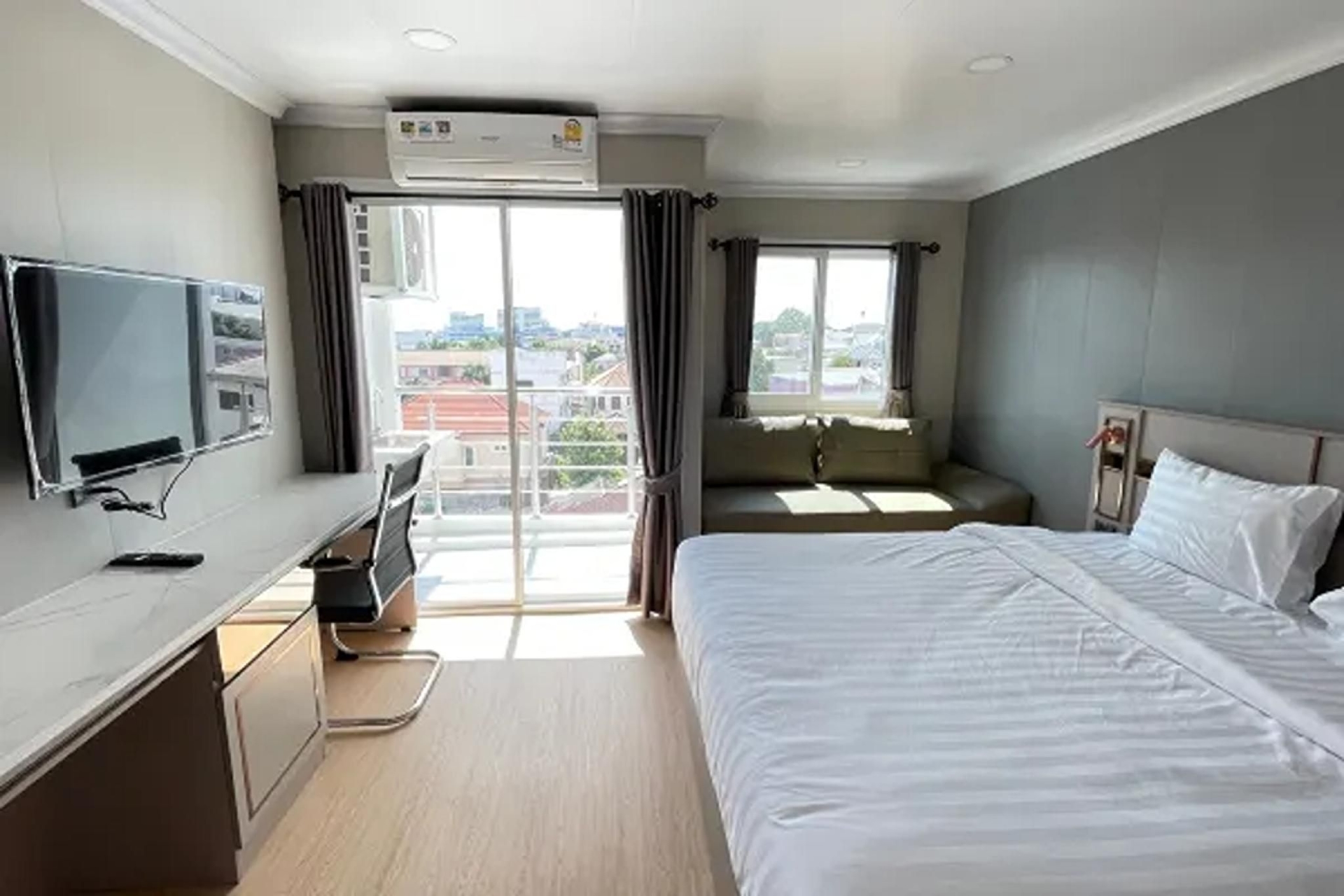 ทีเจ 4711 เรสซิเด้นท์ (TJ 4711 Residence)2