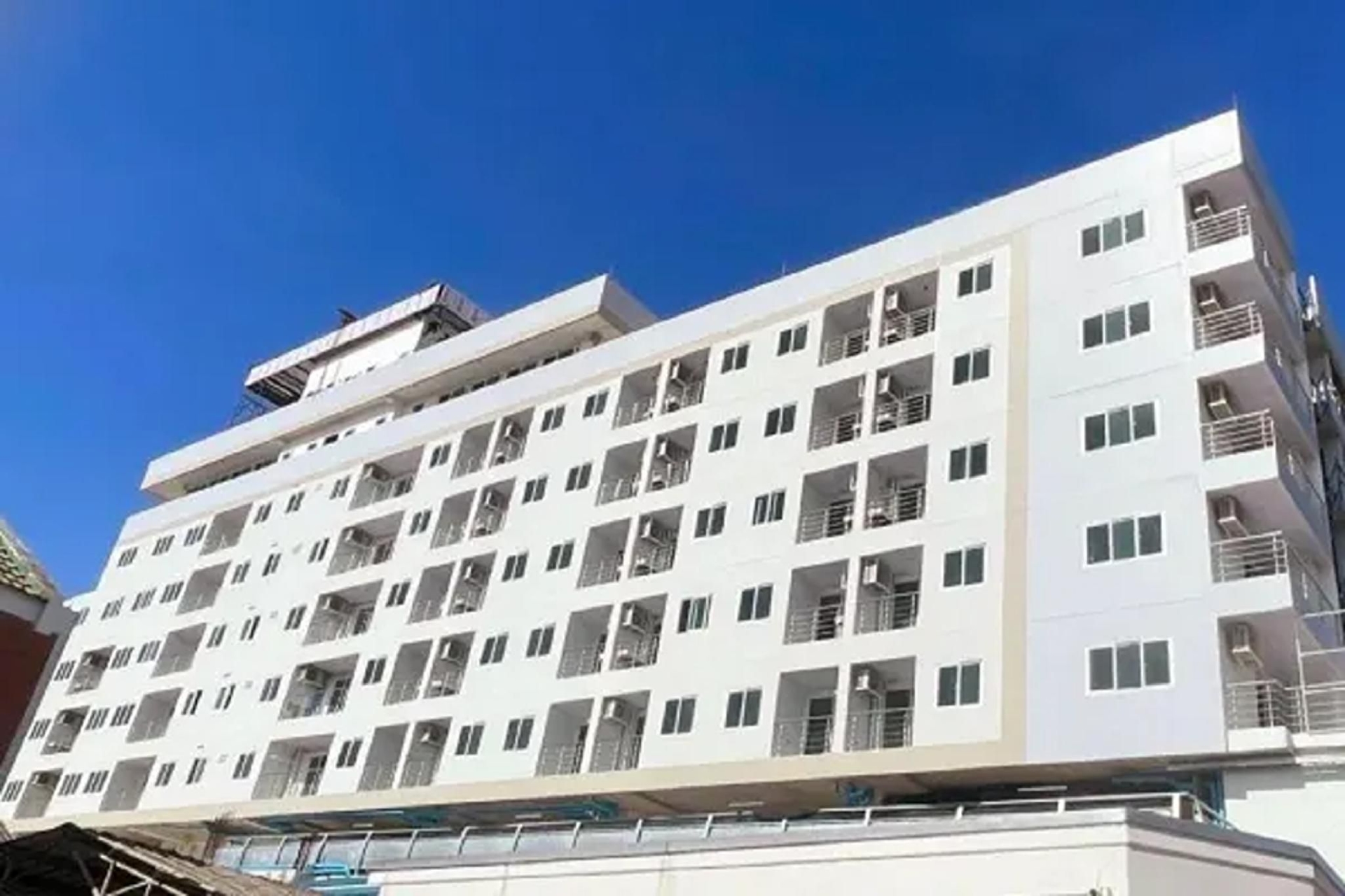 ทีเจ 4711 เรสซิเด้นท์ (TJ 4711 Residence)0