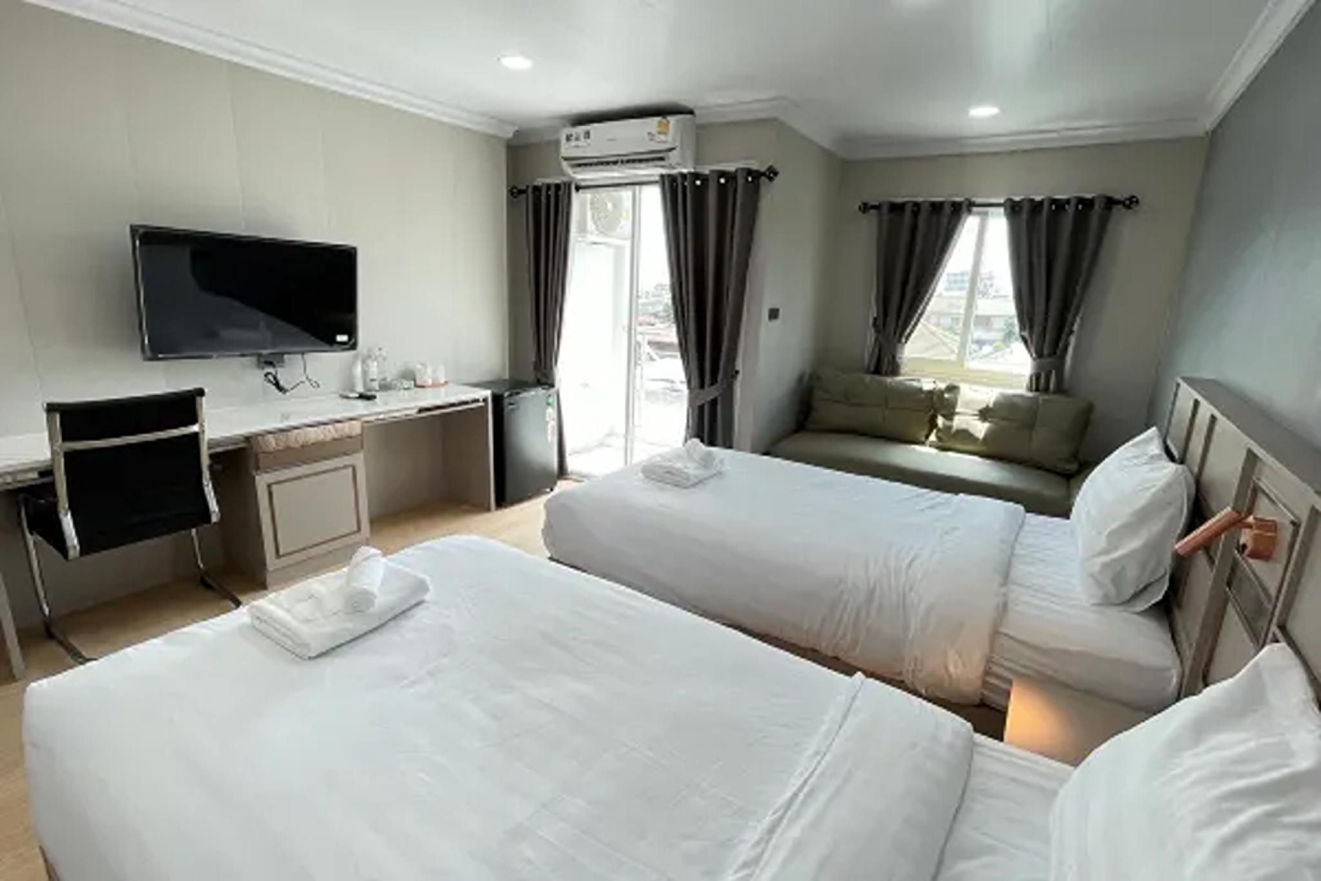 ทีเจ 4711 เรสซิเด้นท์ (TJ 4711 Residence)3