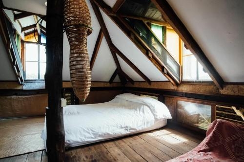 ม่อนสามเคียน ฟาร์มสเตย์ (Monsamkien Farmstay)2