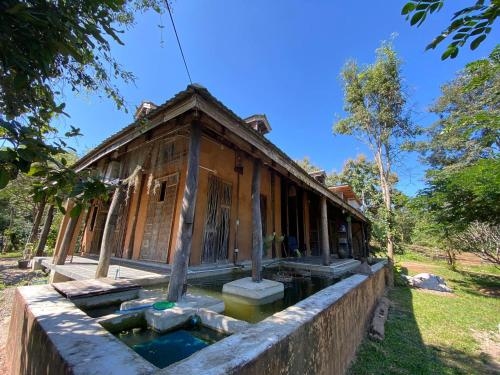 ม่อนสามเคียน ฟาร์มสเตย์ (Monsamkien Farmstay)1