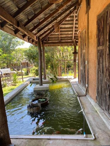 ม่อนสามเคียน ฟาร์มสเตย์ (Monsamkien Farmstay)3