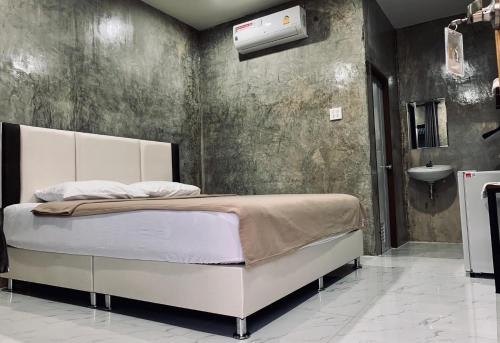 Ban Kao Jao Homestay0