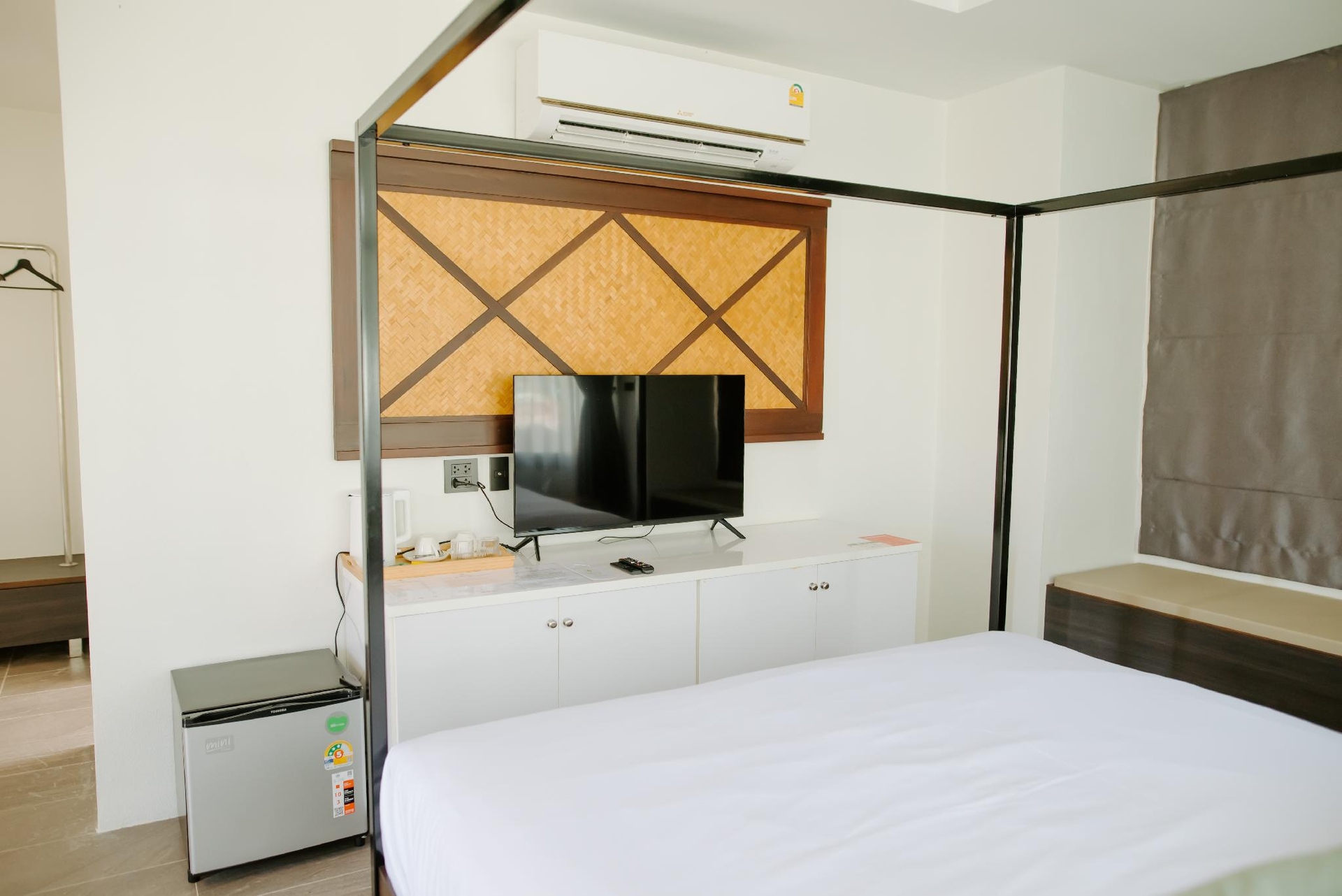 เอลลิปส์ บูทีค พะเยา (Ellipse Boutique Phayao)1