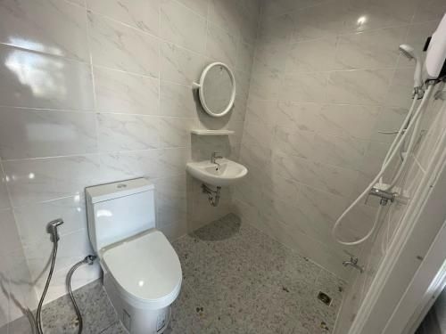 โรงแรมเชียงคำรักคุณ (Chiang Kham Ruk Khun Hotel)4