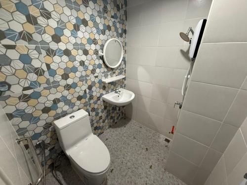 โรงแรมเชียงคำรักคุณ (Chiang Kham Ruk Khun Hotel)1