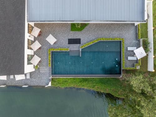 เเพน วิลล์ รีสอร์ท (Pan Ville Resort)3