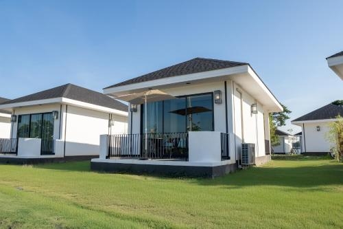 เเพน วิลล์ รีสอร์ท (Pan Ville Resort)4