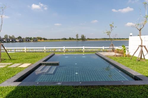 เเพน วิลล์ รีสอร์ท (Pan Ville Resort)2