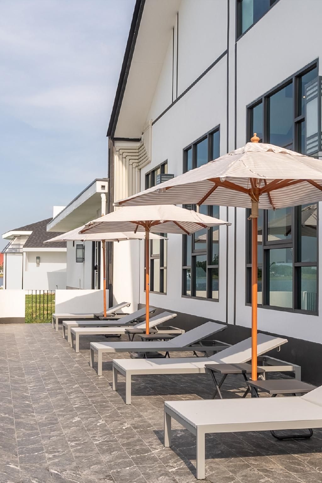 เเพน วิลล์ รีสอร์ท (Pan Ville Resort)1