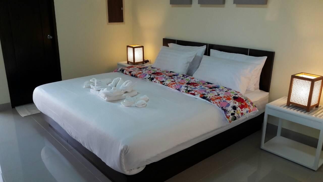 เอเอ วิลล่า รีสอร์ท (AA Villa Resort)1