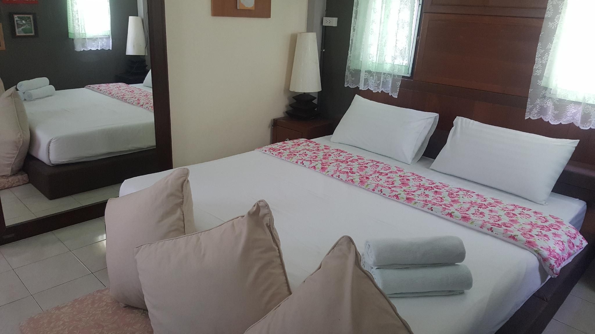 เอเอ วิลล่า รีสอร์ท (AA Villa Resort)4