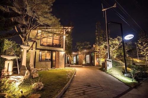 ณ คลองหลวง บูทิก รีสอร์ต (Na Klongluang Boutique Resort)4