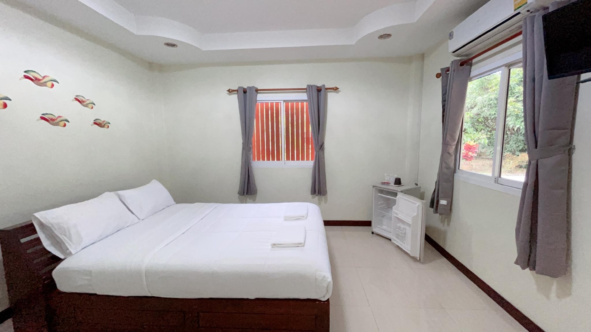 ขวัญใจ รีสอร์ท (Khuanjai Resort)2