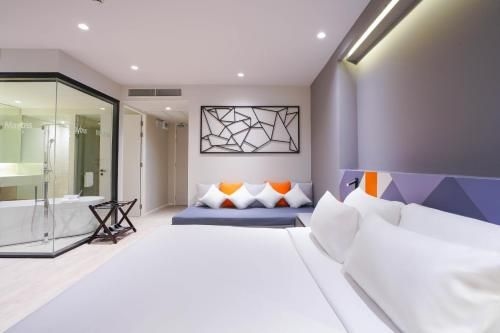 Maybis Hotel4