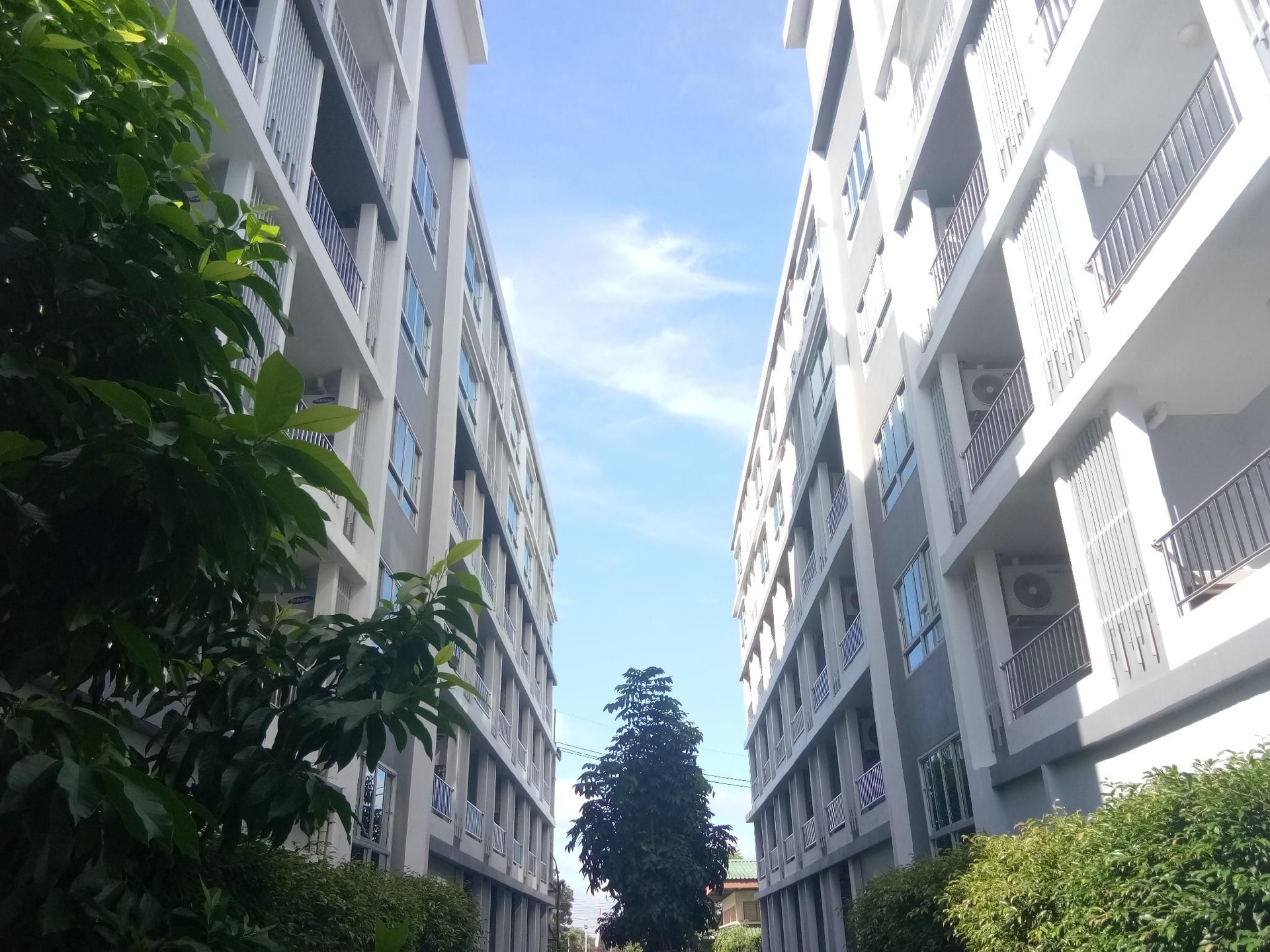 V Square Hotel2