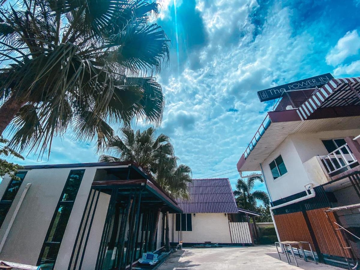 เดอะ พาวเวอริน รีสอร์ท (The Power In Resort)2