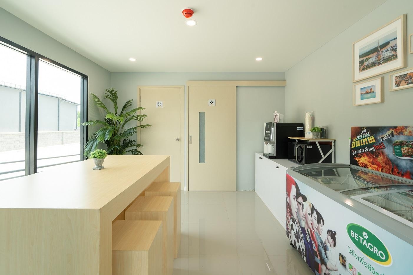 Pillow Inn Chachoengsao1