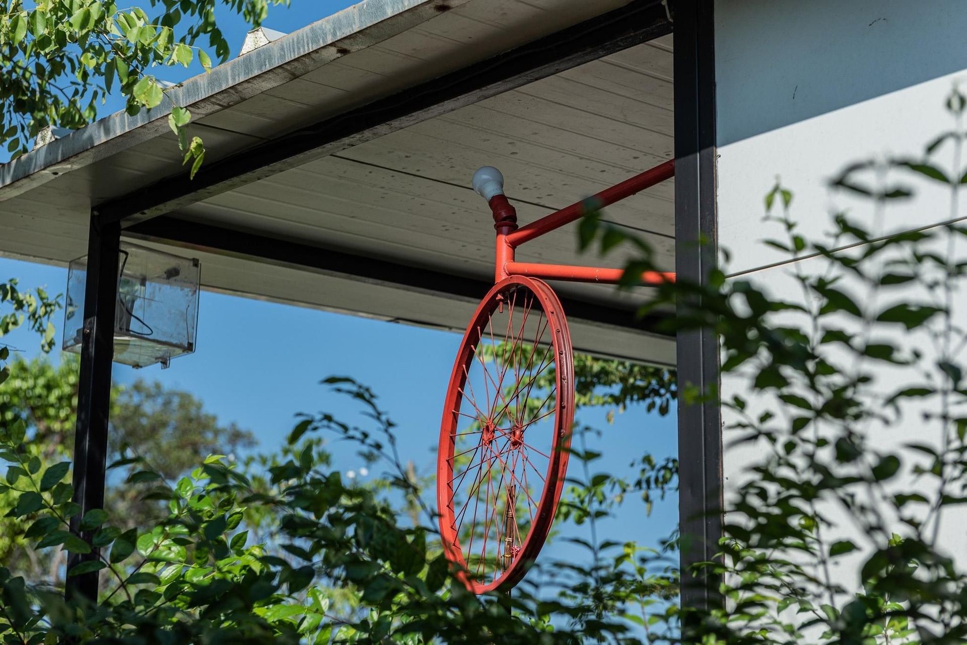 เรด ไบค์ รีสอร์ท (Red Bike Resort)4