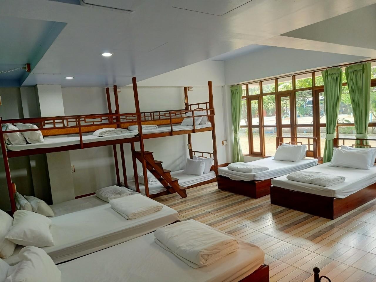 โรงแรมบ้านนายถึก (Baan Nai Tuek Hotel)1