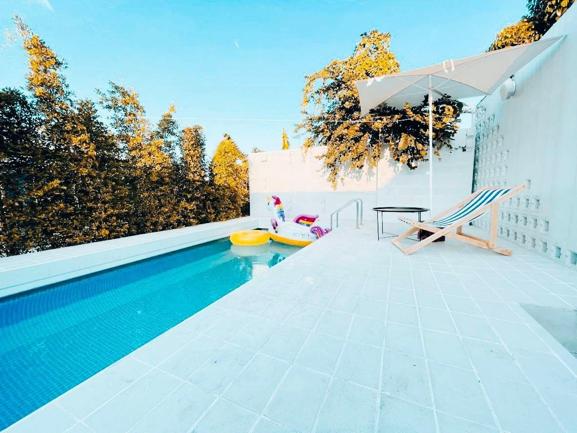 เซเว่นคลาส พูลวิลลา (7 Class Pool Villa)2