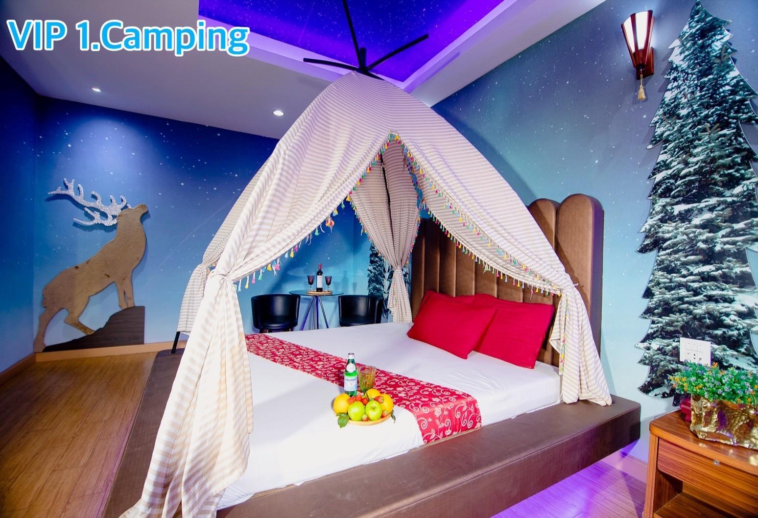 ฟินแลนด์ รีอร์ต อินน์ (Finland Resort Inn)2