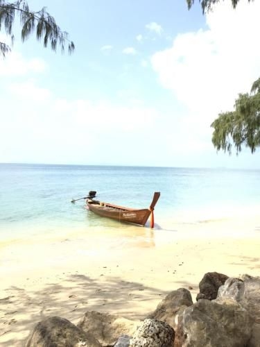 อันดามัน บีช รีสอร์ท (Andaman Beach Resort)4
