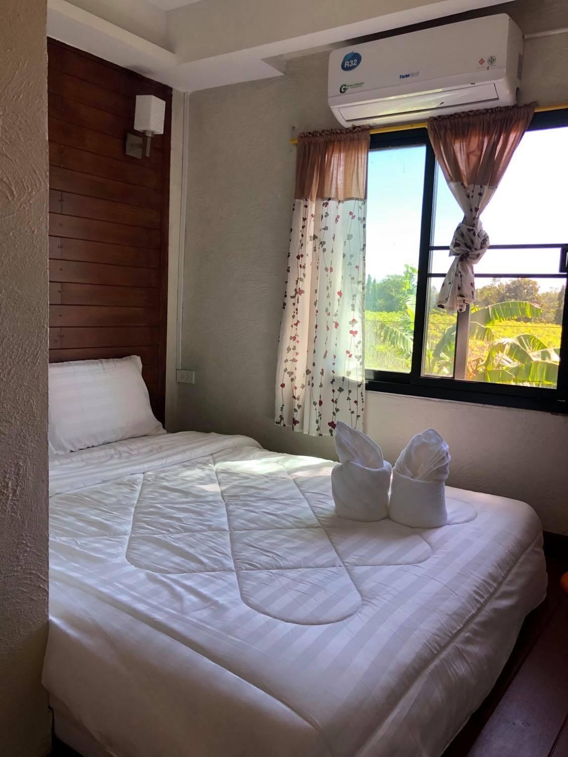ภูพร้อมดาว ฟาร์มสเตย์ (Phu Prom Dao Farmstay)2